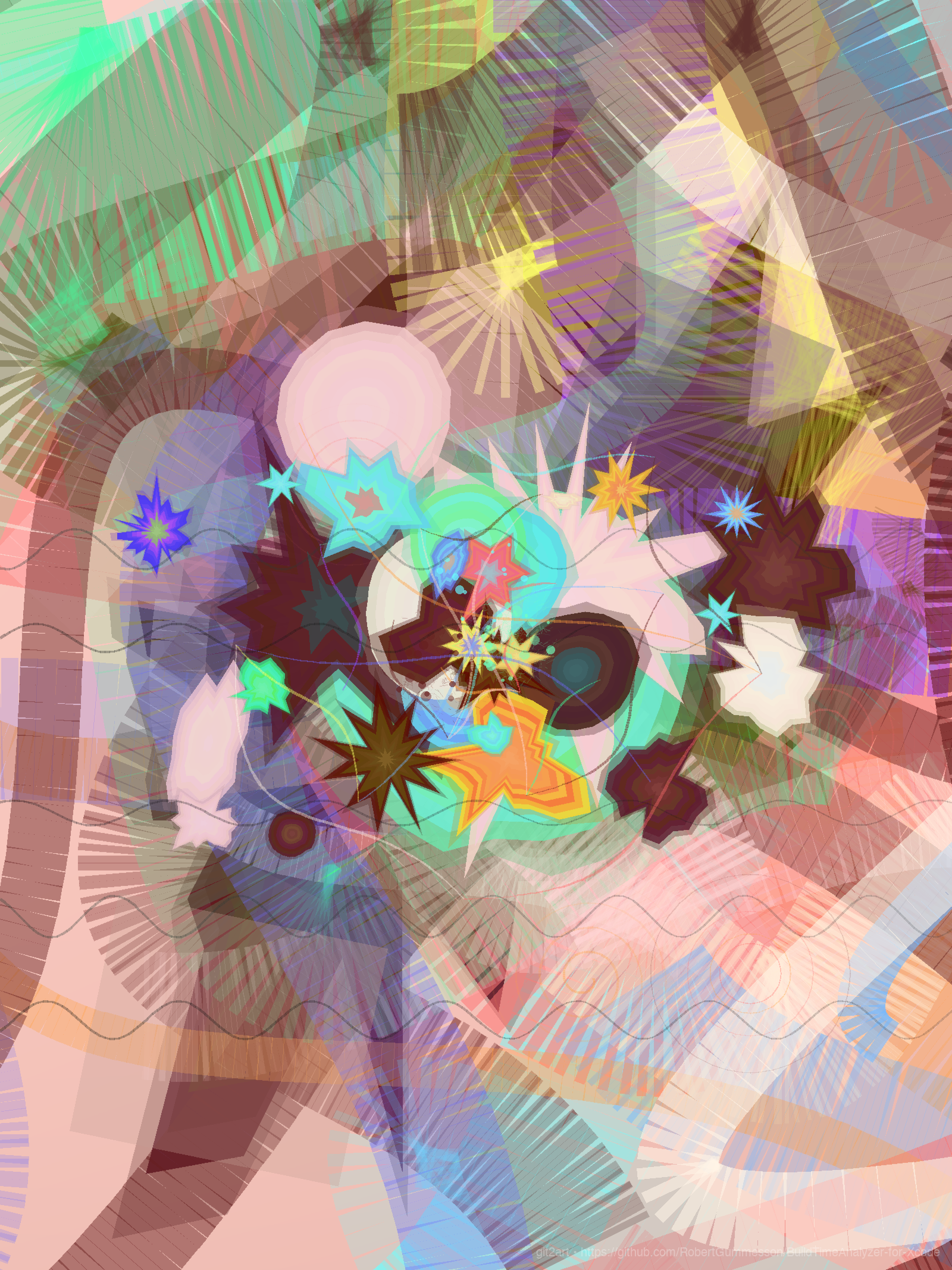 Art for BuildTimeAnalyzer-for-Xcode