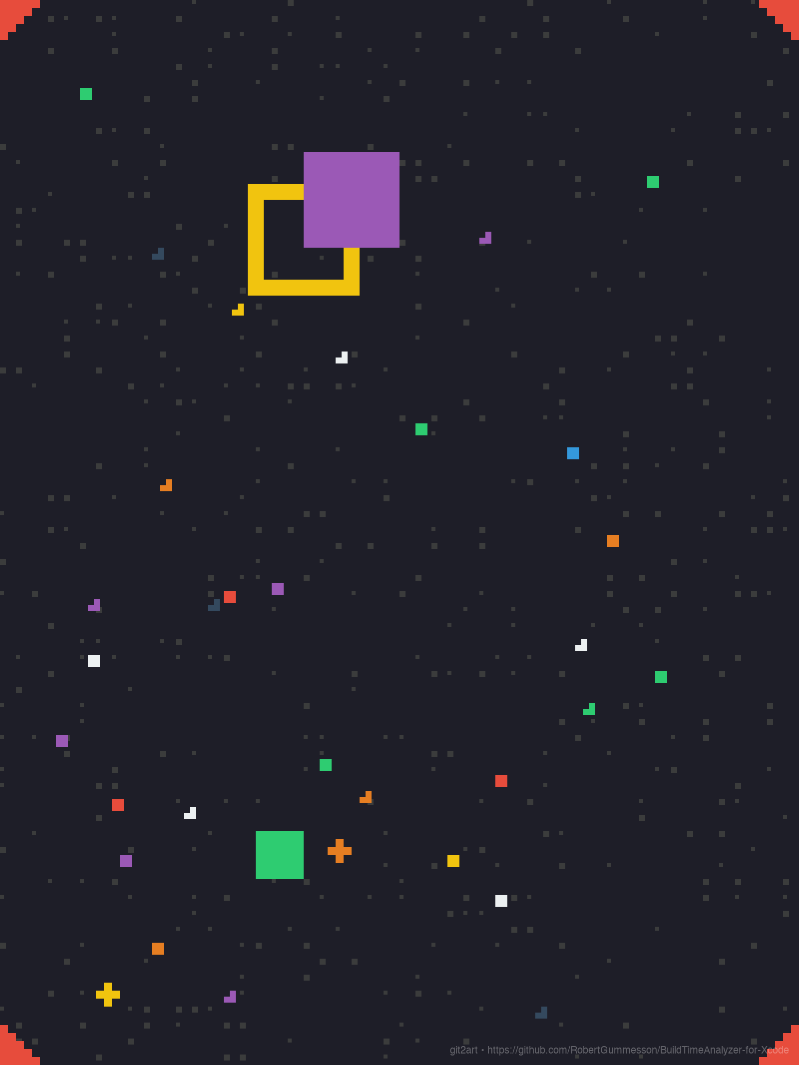 Art for BuildTimeAnalyzer-for-Xcode