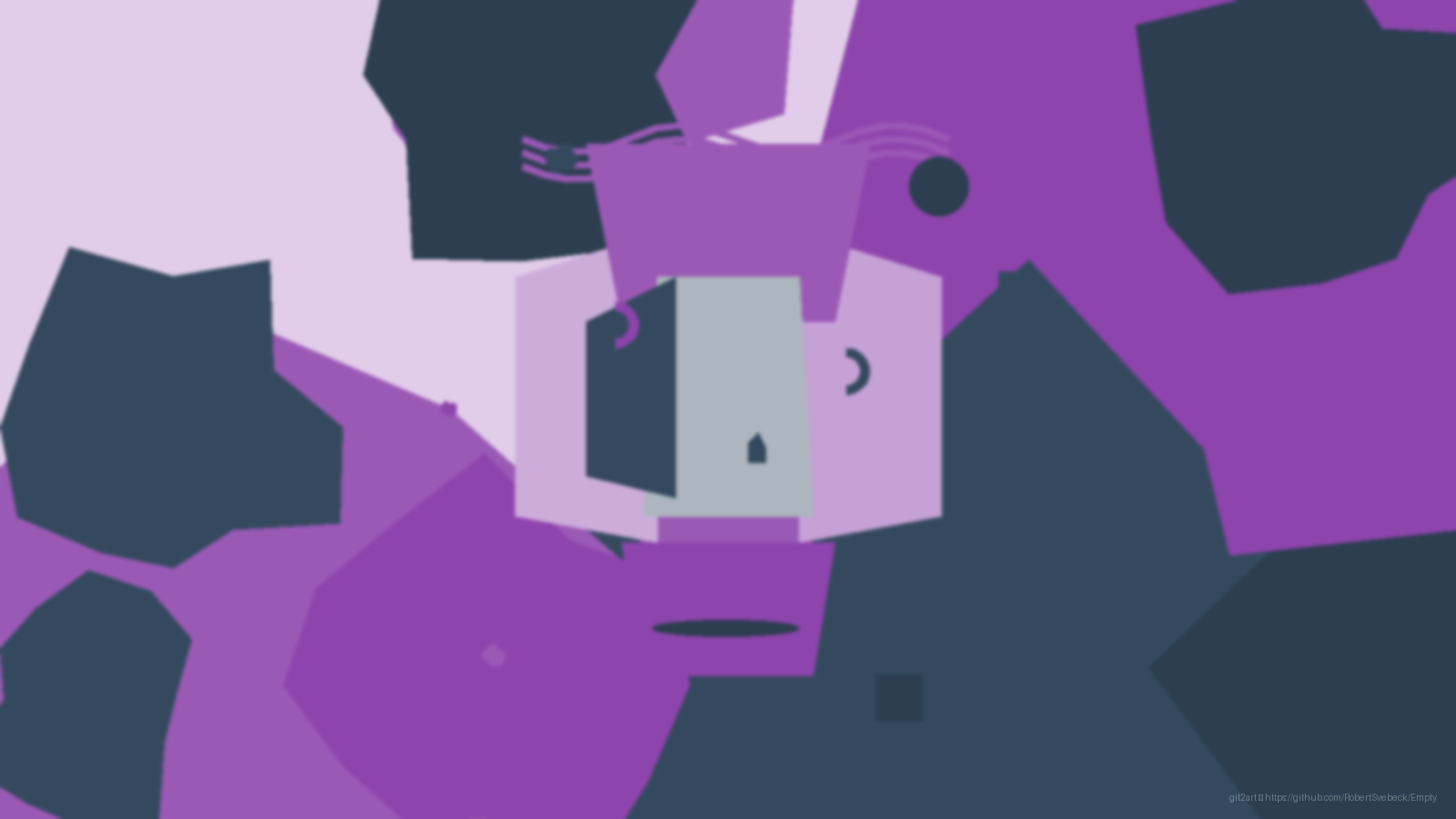 Art for Empty