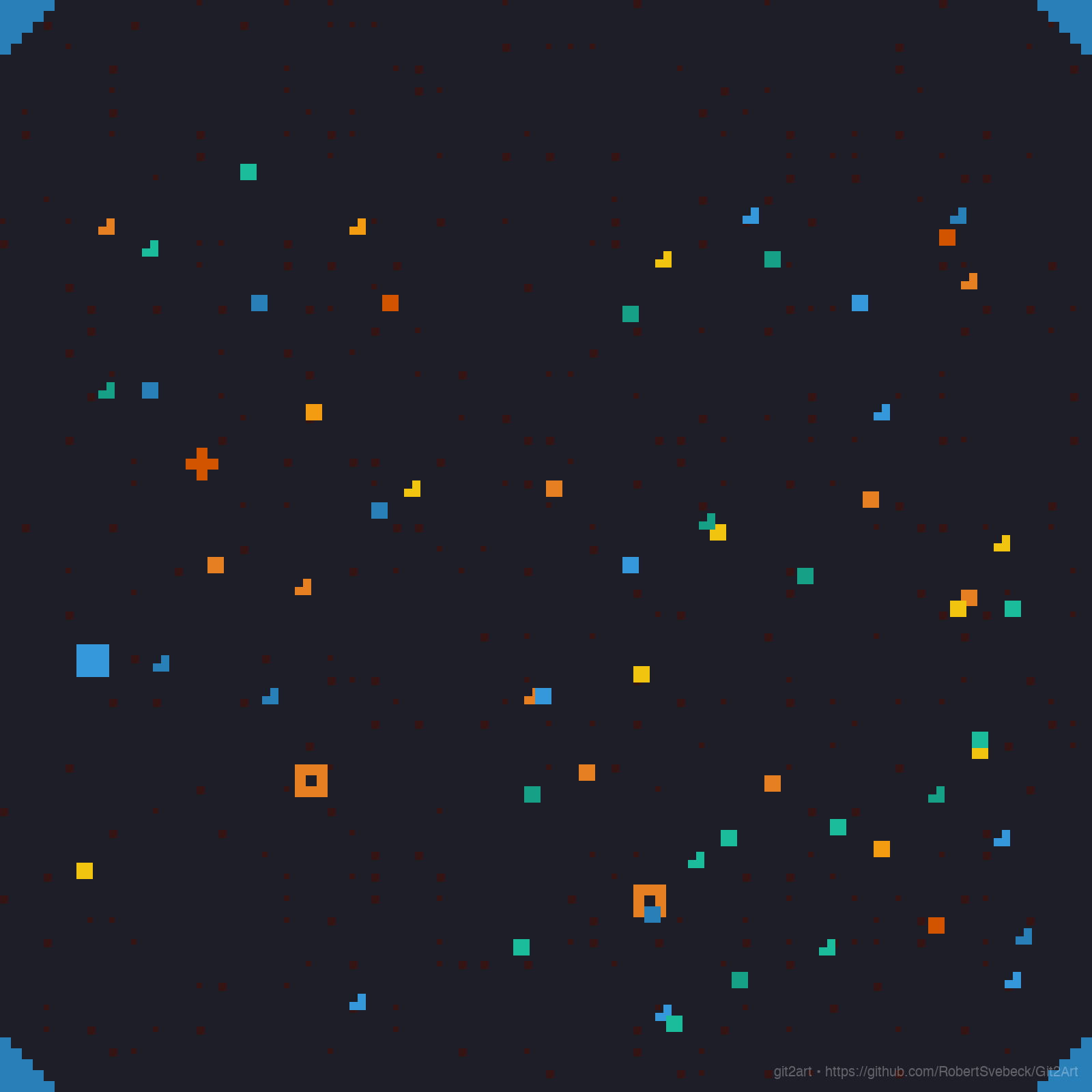 Art for Git2Art