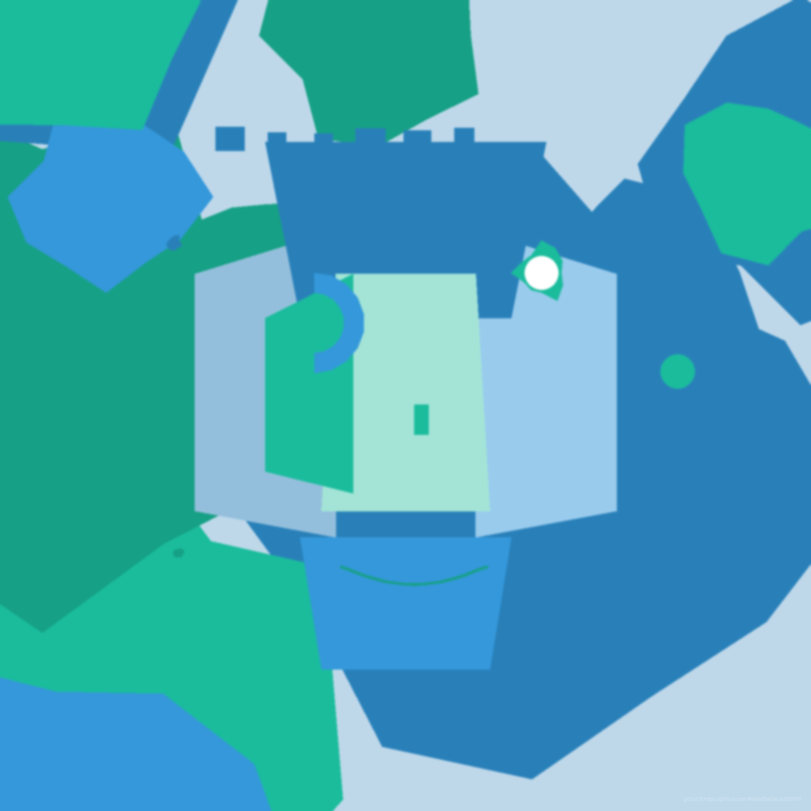 Art for Git2Art