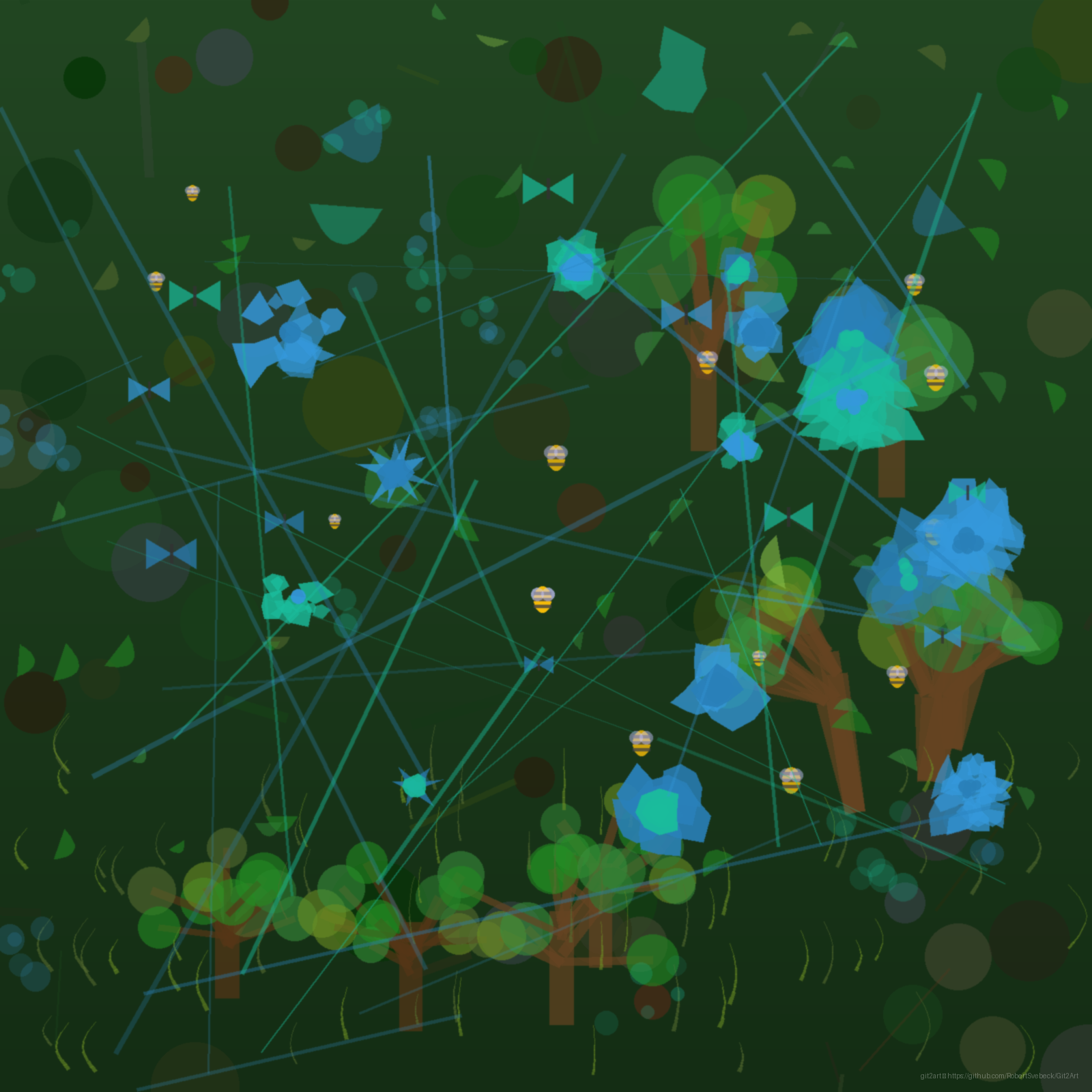 Art for Git2Art