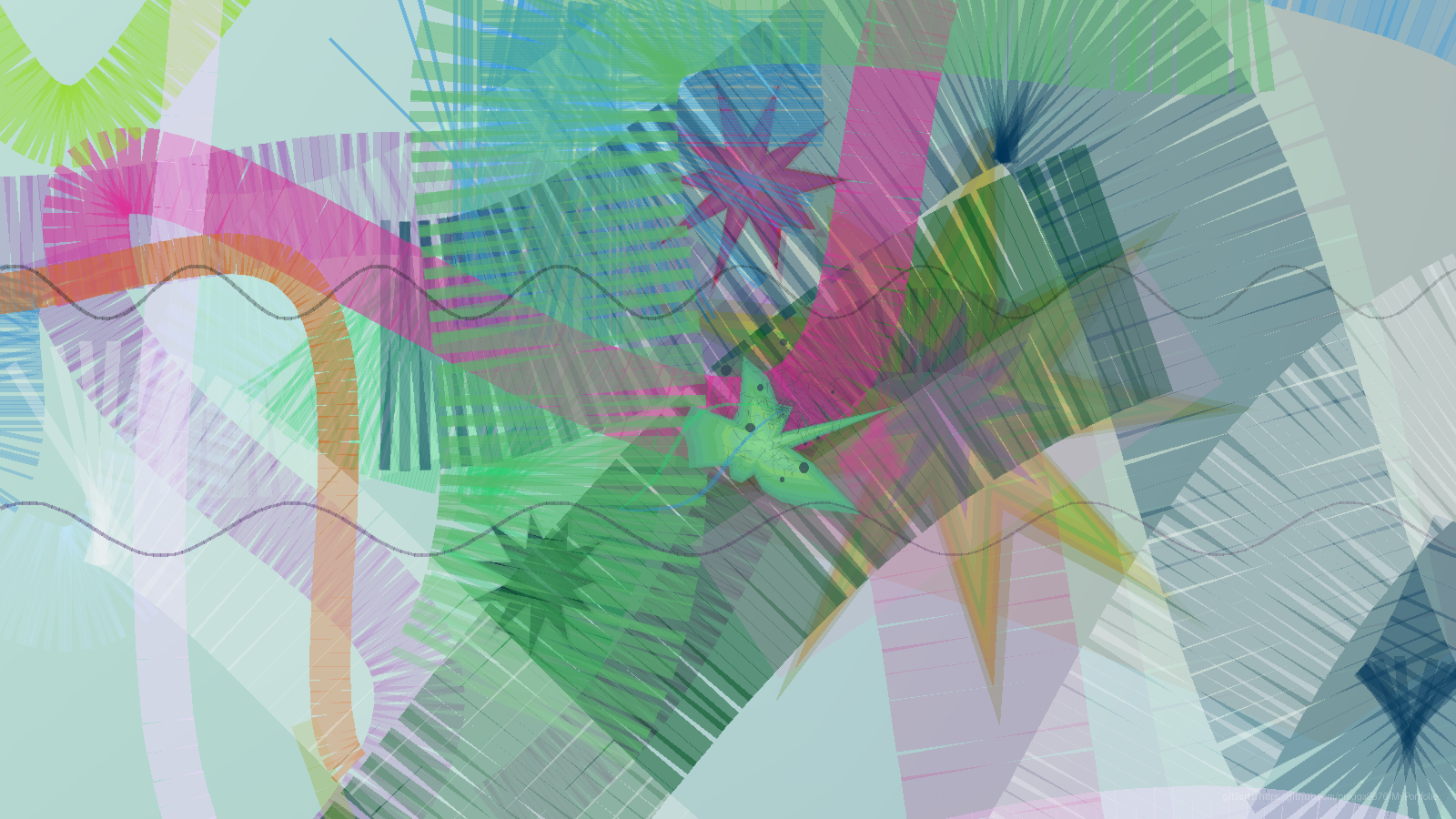 Art for MyPortfolio