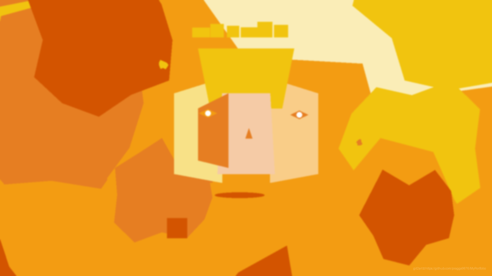Art for MyPortfolio