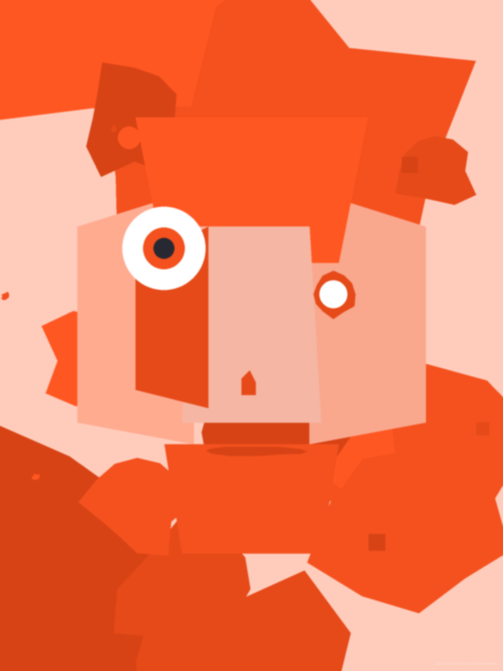 Art for bobe