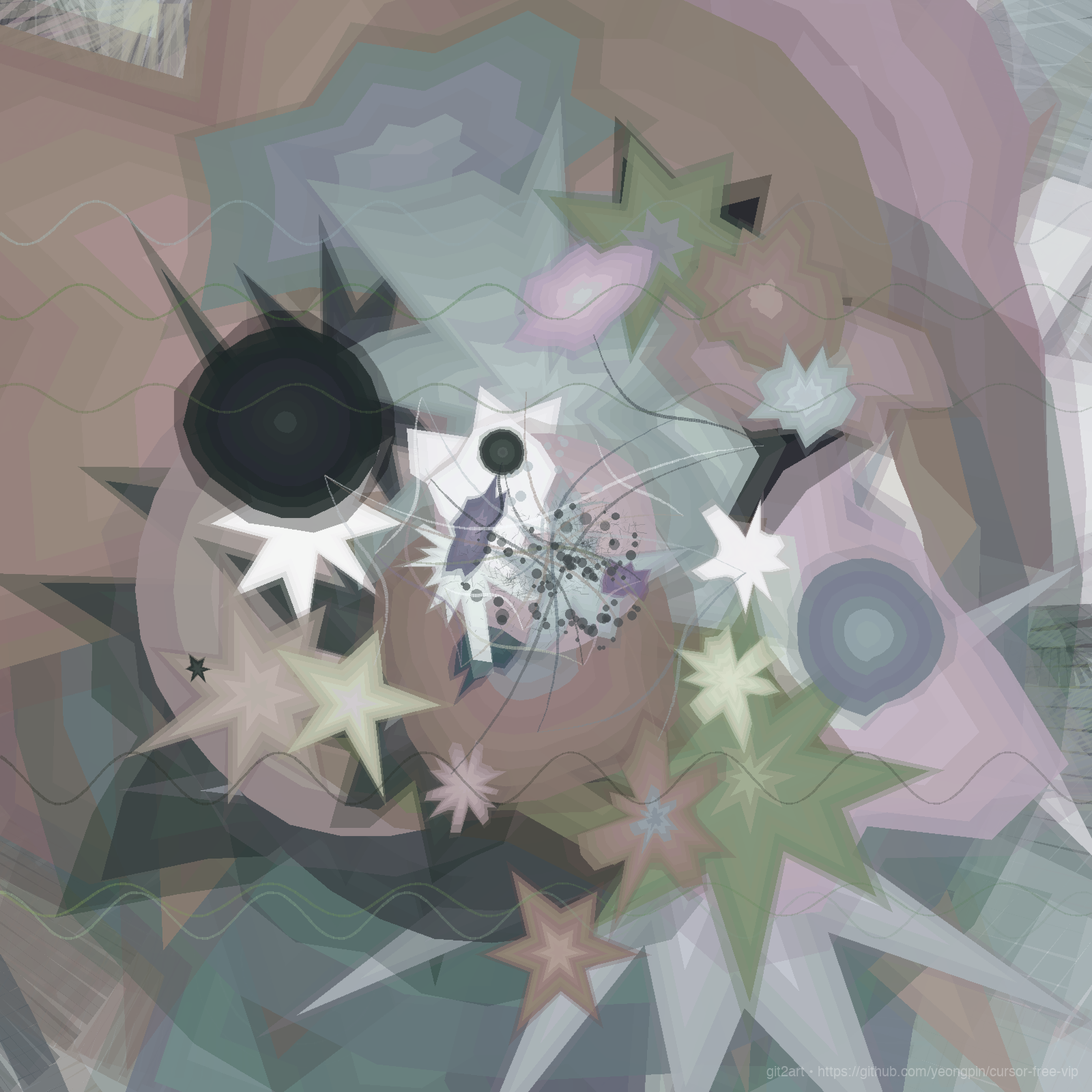 Art for cursor-free-vip
