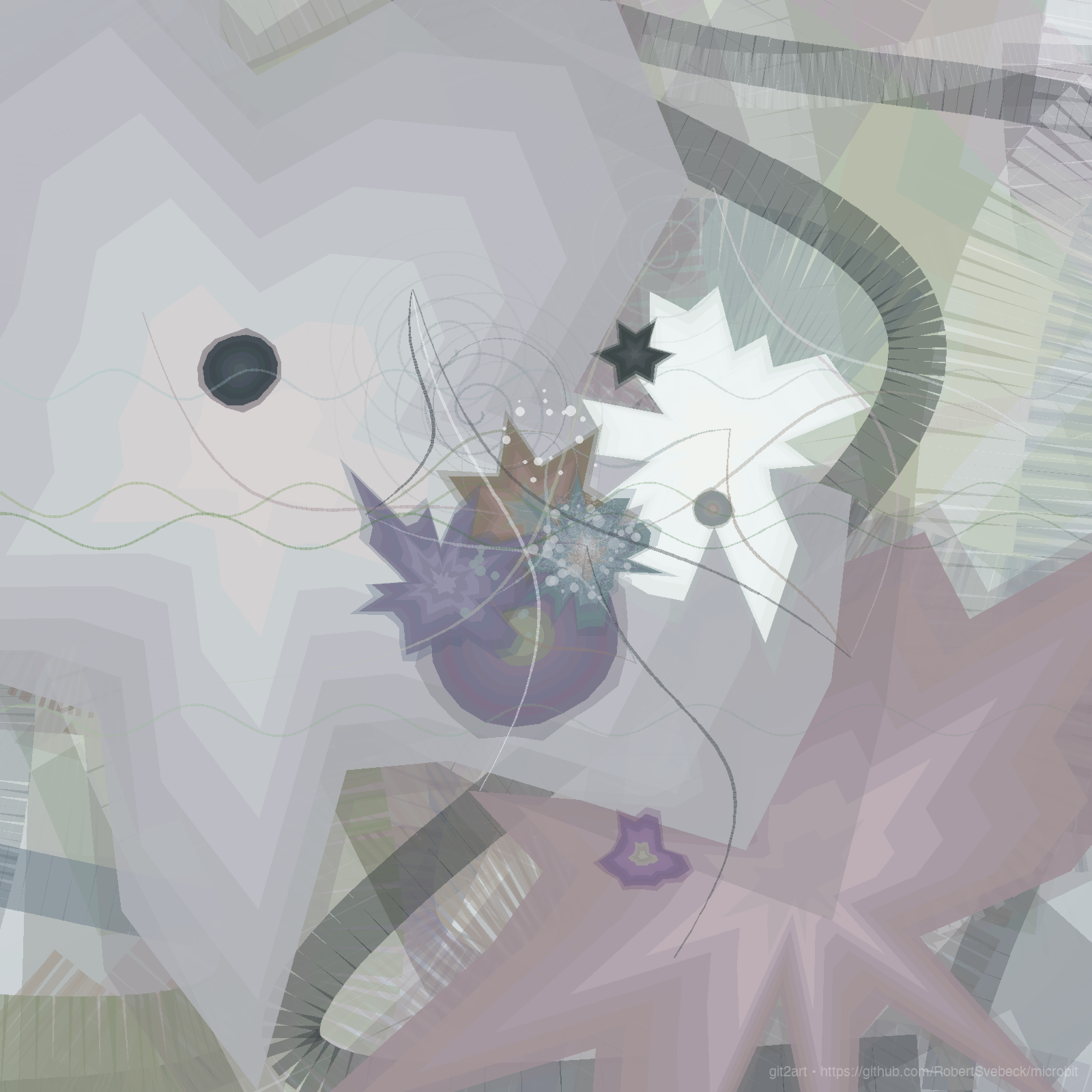 Art for microbit