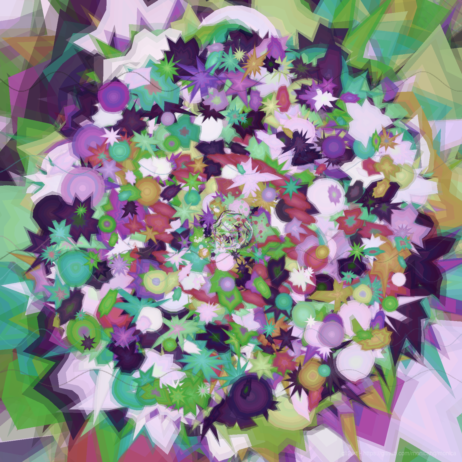 Art for monica