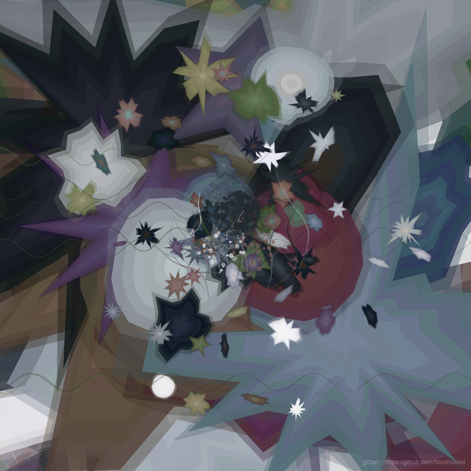 Art for sokol