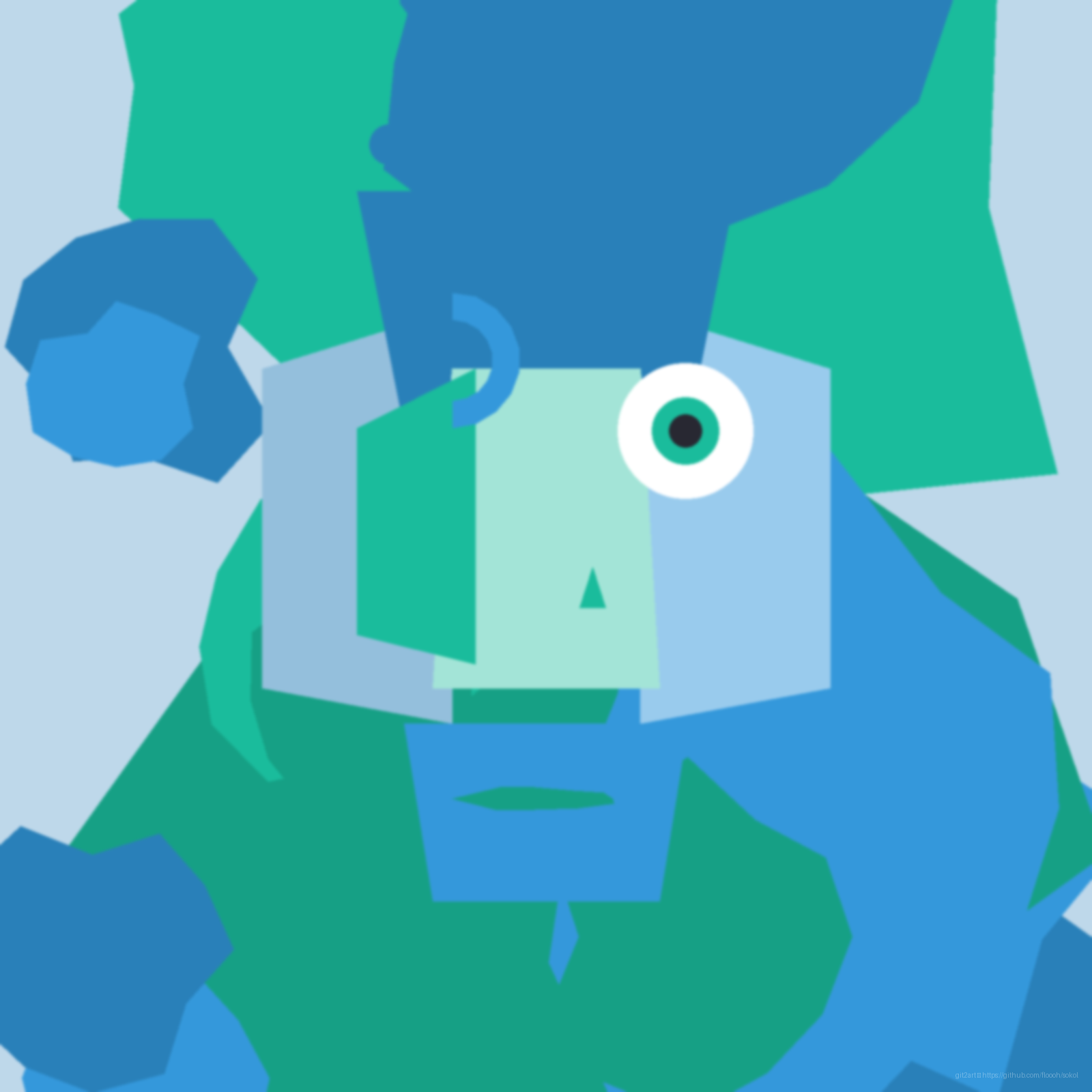 Art for sokol