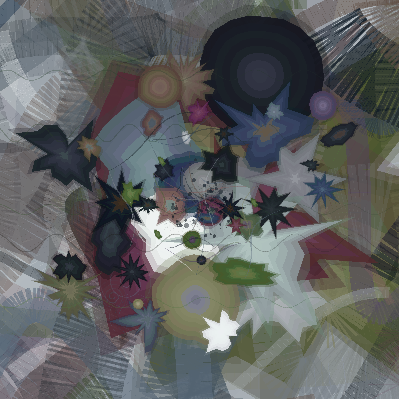 Art for sparse_dot_topn