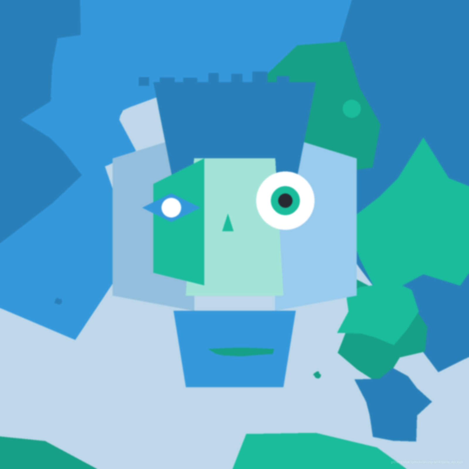 Art for sparse_dot_topn