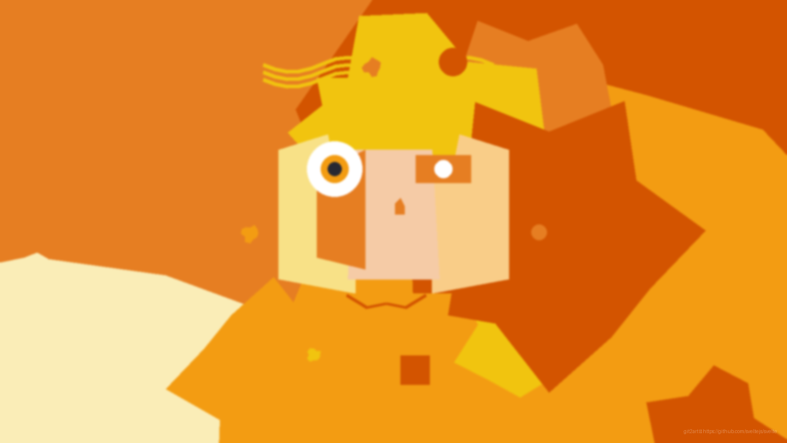 Art for svelte