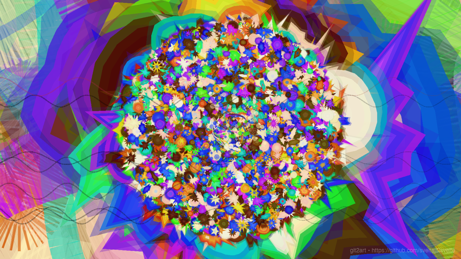 Art for svelte