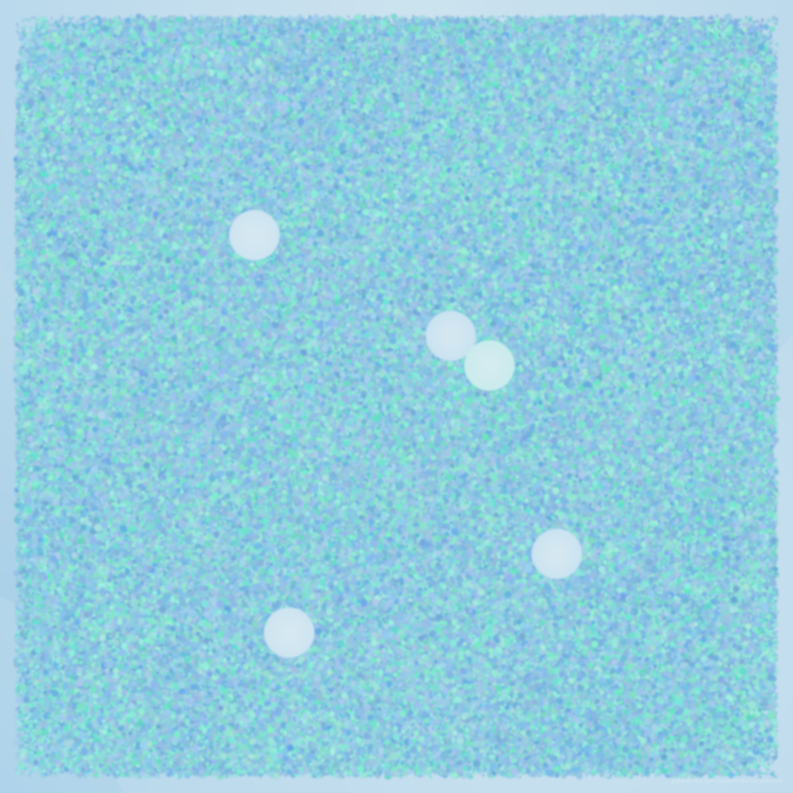 Art for tensorflow