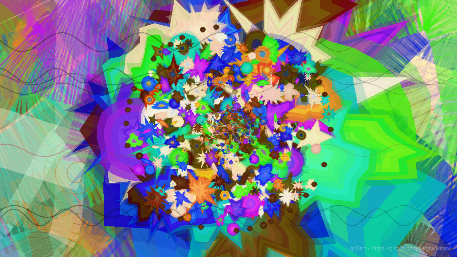 Art for winsw
