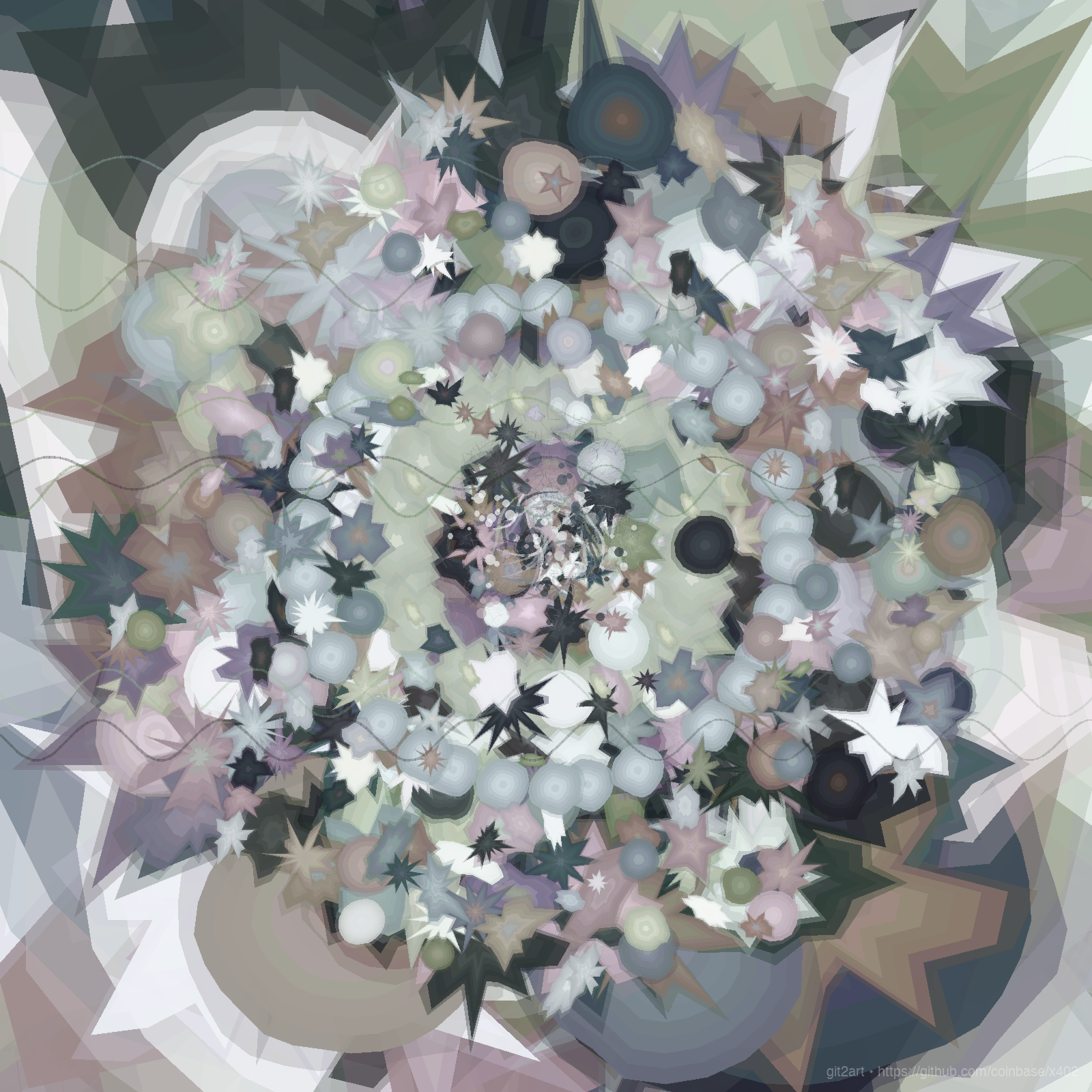Art for x402