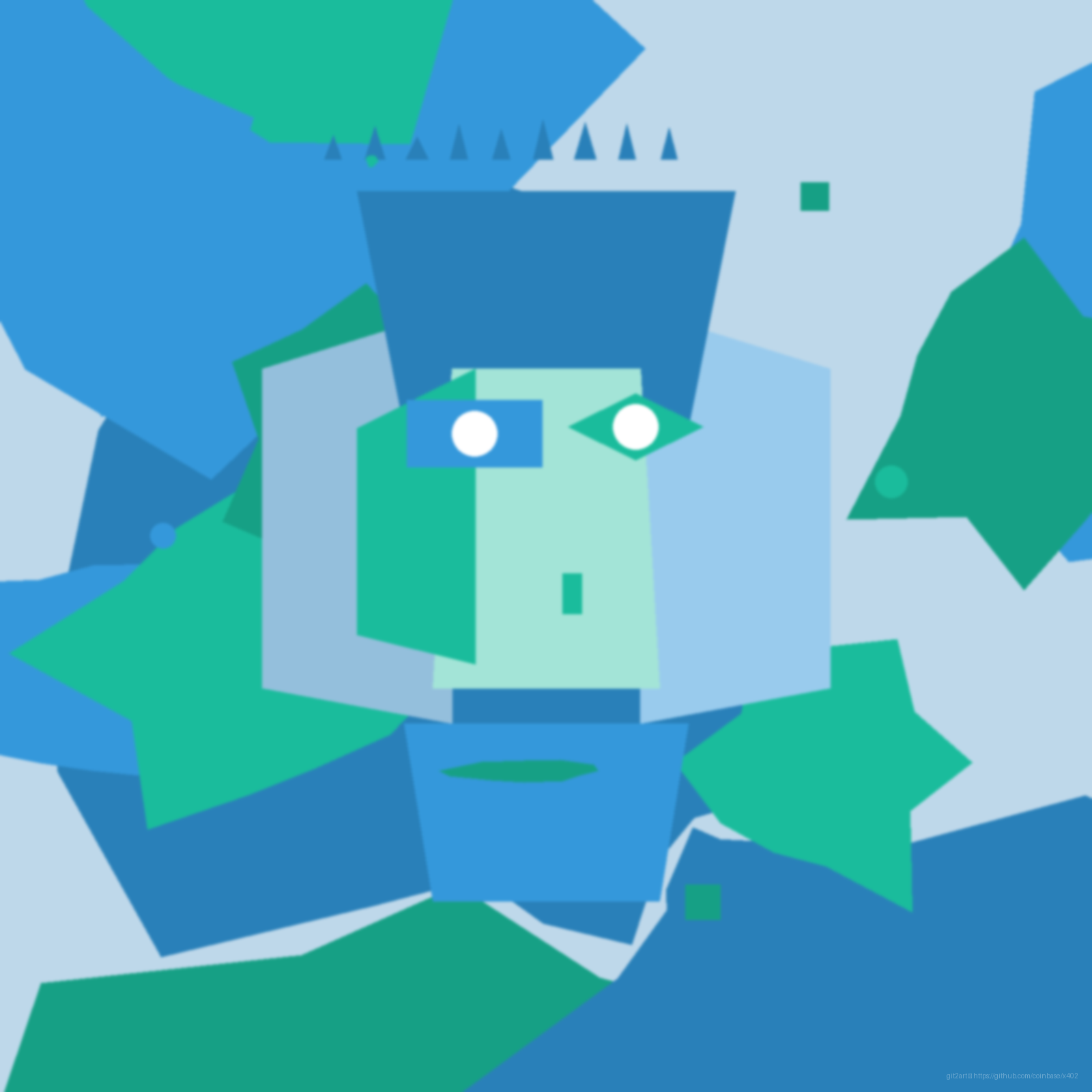 Art for x402